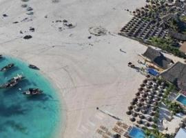 SunSeaBar Beach Resort，位于肯杜瓦的酒店