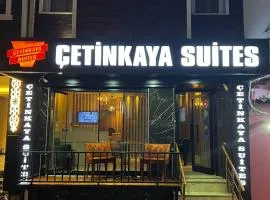 Taksim Cetinkaya Suite