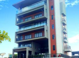 Manas Lifestyle Villas, Igatpuri，位于伊加特普里的酒店