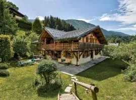 Chalet Ecritoire - Alpes Travel - Les Houches - Sleeps 10