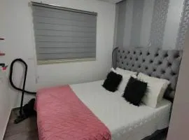 appartement résidence dchaira jadida