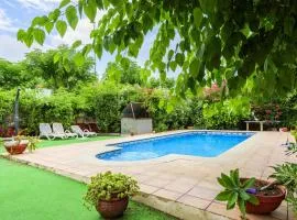 Holiday Home D'estiu by Interhome