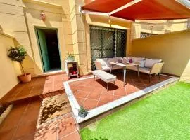 GATU PREMIUM Villa Sal Marina "preferente para mayores de 25 años y familias "