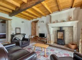 Holiday Home Ecossais du Bourg by Interhome