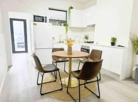 Central 3BR & Central station&Chinatown-5 mins walk