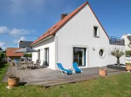 Holiday Home Brign' Beach by Interhome