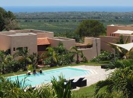 Vipingo Ridge limited，位于基利菲的酒店