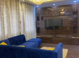 Graceville apartment
