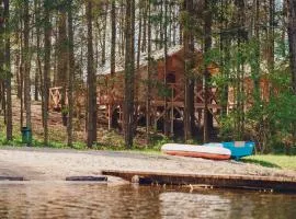Glamping Mazury - Przystań Jeziorany