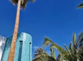 Gaviotas Beach Golf Love 11