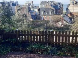 Les Lucioles, Trouville- sur-Mer