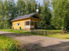 Holiday Home Pöllö by Interhome，位于Verla的酒店