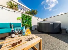 Holiday Home Lobster by Interhome