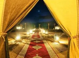 Desert Indigo luxury camp