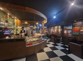 Allegro Suites, Cox's Bazar，位于库克斯巴扎的酒店