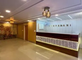 Hotel Surya Mani