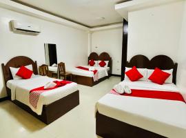 Offshore Hotel