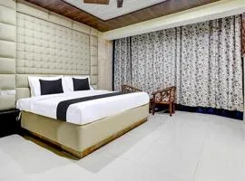 FabHotel Prime Grand Ali