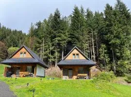 LEŚNE ZACISZE OCHOTNICA