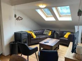 Ferienwohnung-Gletscherblick