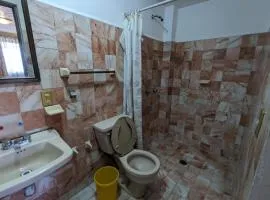 Hotel del Parque
