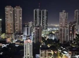 Hermoso Apartamento en el corazón de Panamá