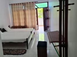 Martello Resort Hambantota，位于汉班托塔的酒店