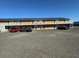 Airport Motel