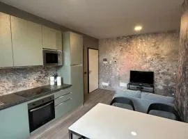 Corte Grande Apartment