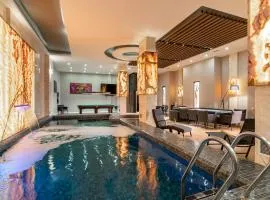 Soho Rooms Tbilisi