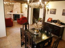 Casa El Artesano，位于米拉格罗斯的酒店