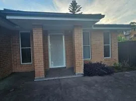 Convenient New Private granny flat