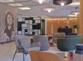 威斯巴登杜瑞特帕拉斯酒店