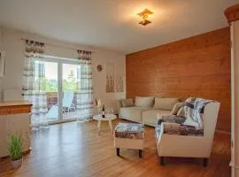 Alpenlodge Lechbruck Allgäu - Ferienwohnung Rubihorn