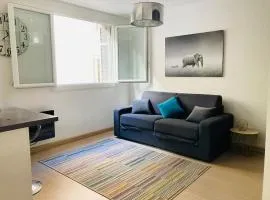 Studio - Centre ville Ajaccio