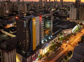 HUS Hotel MARINGA