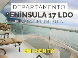 Condominio con las mejores vistas de la bahía