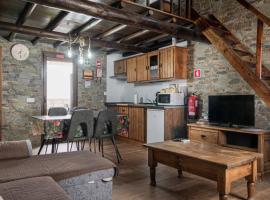 Di&Ana - Alojamento Redondo，位于雷东多的酒店