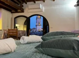 Il Campanile Loft con Terrazza Vista Duomo