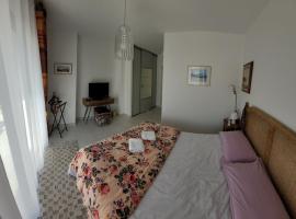 villa les lavandes，位于Saint-Alban的酒店