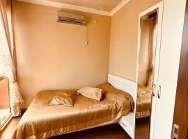 R&I Guest house，位于Tʼerjola的酒店