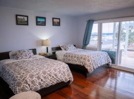 HOV B&B House -Hospitality Ocean View Victoria-，位于维多利亚的酒店