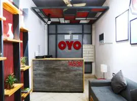 OYO Flagship Friends Harsh Villa