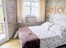 ApartCasa completo para até 4 próx. Templo Budista