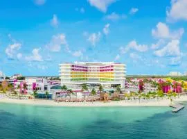 Temptation at The Tower Cancún Resort - All Inclusive - Adults Only