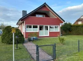 Ferienhaus Wiesenstrasse