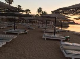 Al mashrabiya apartment 2 bed room