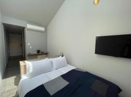 Osaka Hokko Marina HULL - Vacation STAY 24405v，位于大阪大阪湾的酒店