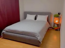 Excelente Apartamento en el centro de Basilea