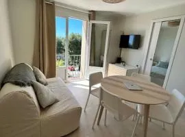 Appartement T2 Bandol